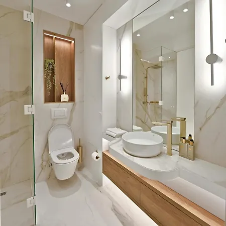 Apartament Ema Avenija - Free Parking Sarajewo