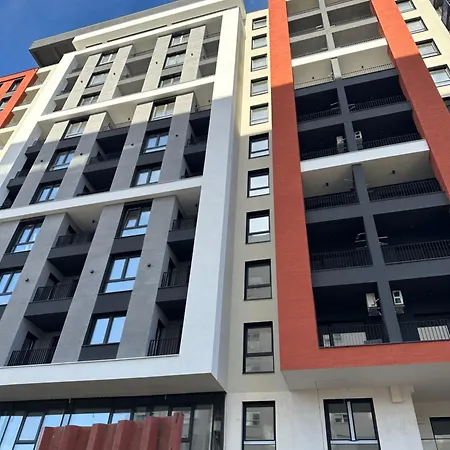 Apartament Ema Avenija - Free Parking Sarajewo