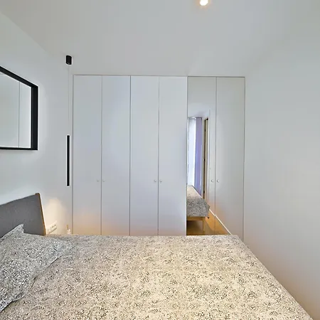 Ema Avenija - Free Parking *