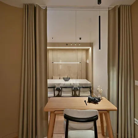 Apartament Ema Avenija - Free Parking Sarajewo