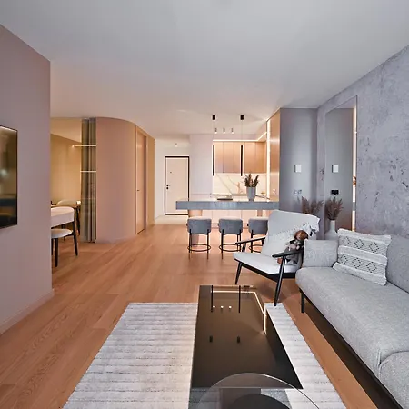 Ema Avenija - Free Parking Sarajewo