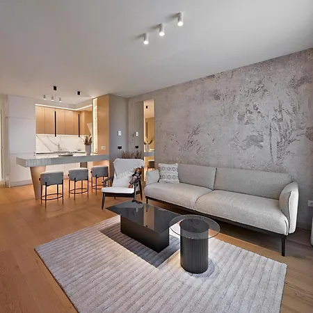 Ema Avenija - Free Parking *