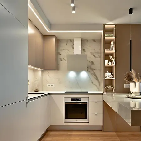 Apartament Ema Avenija - Free Parking