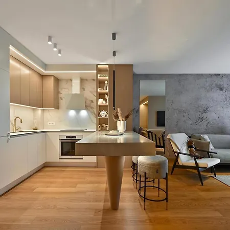 Ema Avenija - Free Parking Apartament