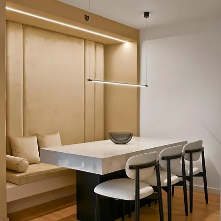 Ema Avenija - Free Parking Apartament *