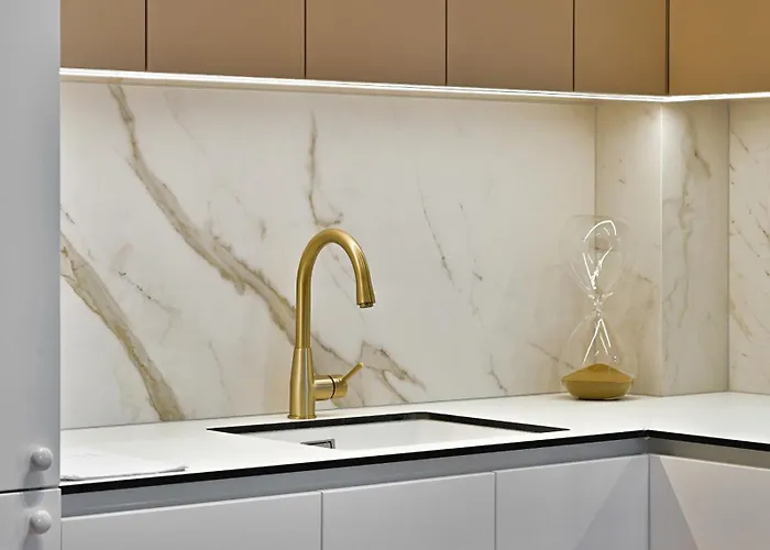 Ema Avenija - Free Parking *