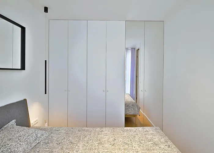 Ema Avenija - Free Parking *