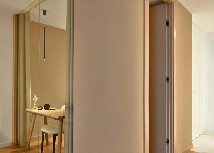 Ema Avenija - Free Parking Sarajewo