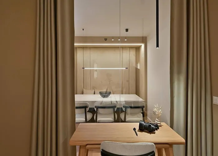 Apartament Ema Avenija - Free Parking Sarajewo