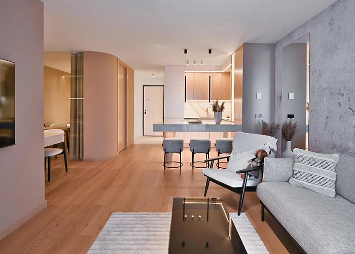 Ema Avenija - Free Parking Sarajewo