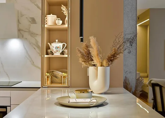 Ema Avenija - Free Parking * Sarajewo