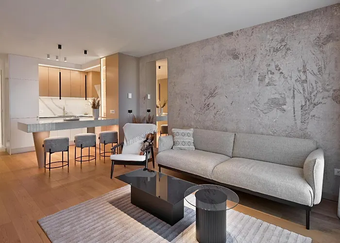 Ema Avenija - Free Parking *