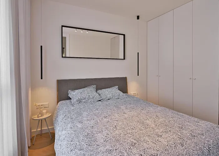 Ema Avenija - Free Parking Apartament *