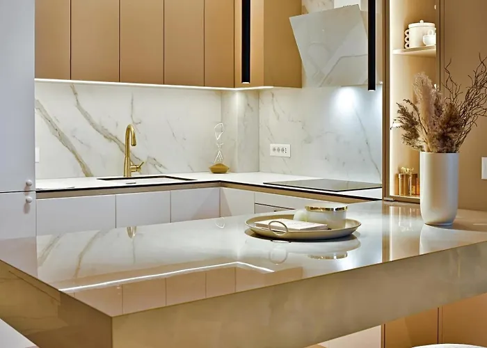 Ema Avenija - Free Parking Sarajewo