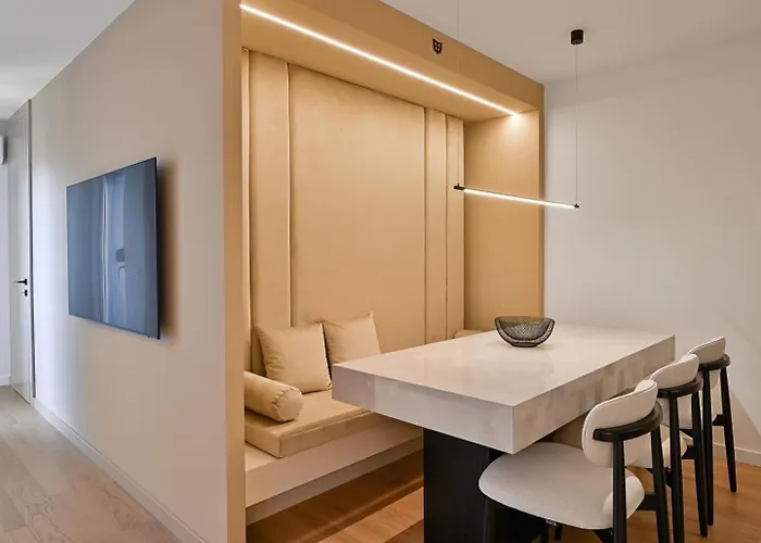 Ema Avenija - Free Parking *