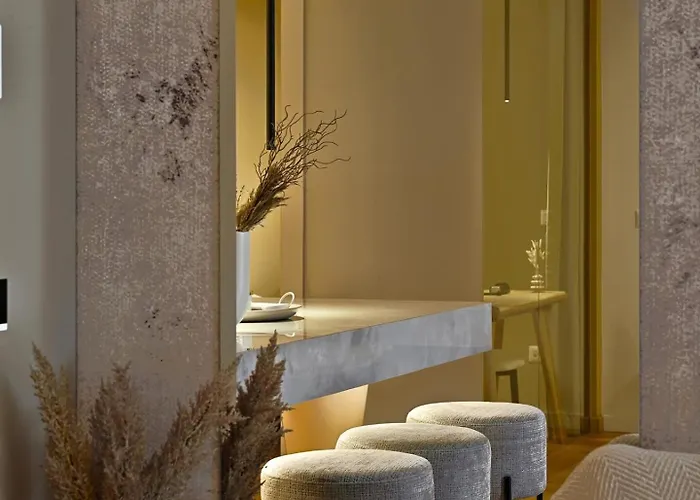 Ema Avenija - Free Parking * Sarajewo