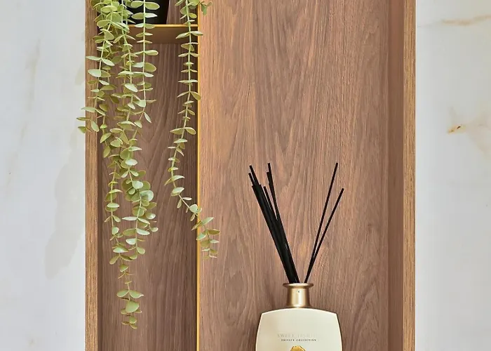 Ema Avenija - Free Parking Apartament