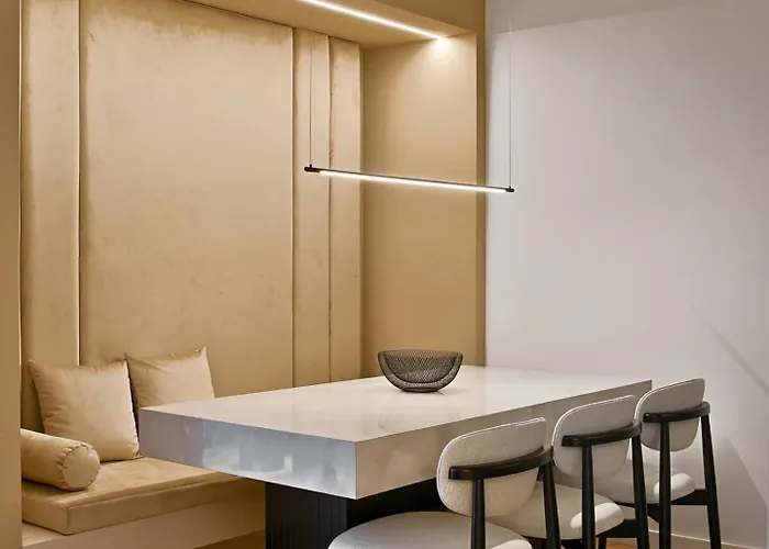 Ema Avenija - Free Parking Apartament *